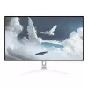 Monitor de computador Arozzi Nova 32 polegadas 2560 x 1440 píxeis Quad HD LED branco
