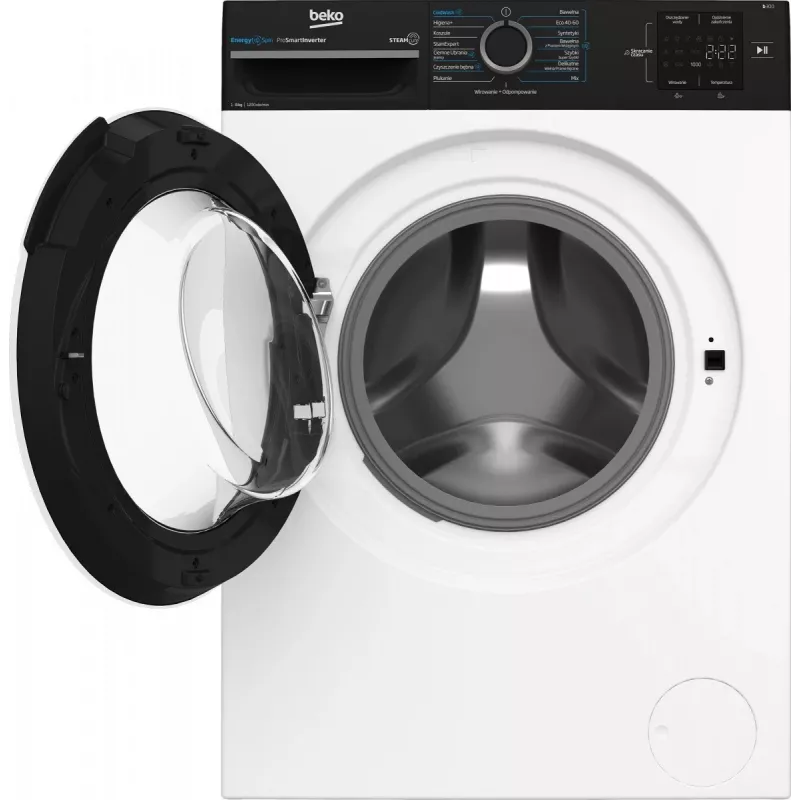 Máquina de lavar roupa BM3WFU3821WBW