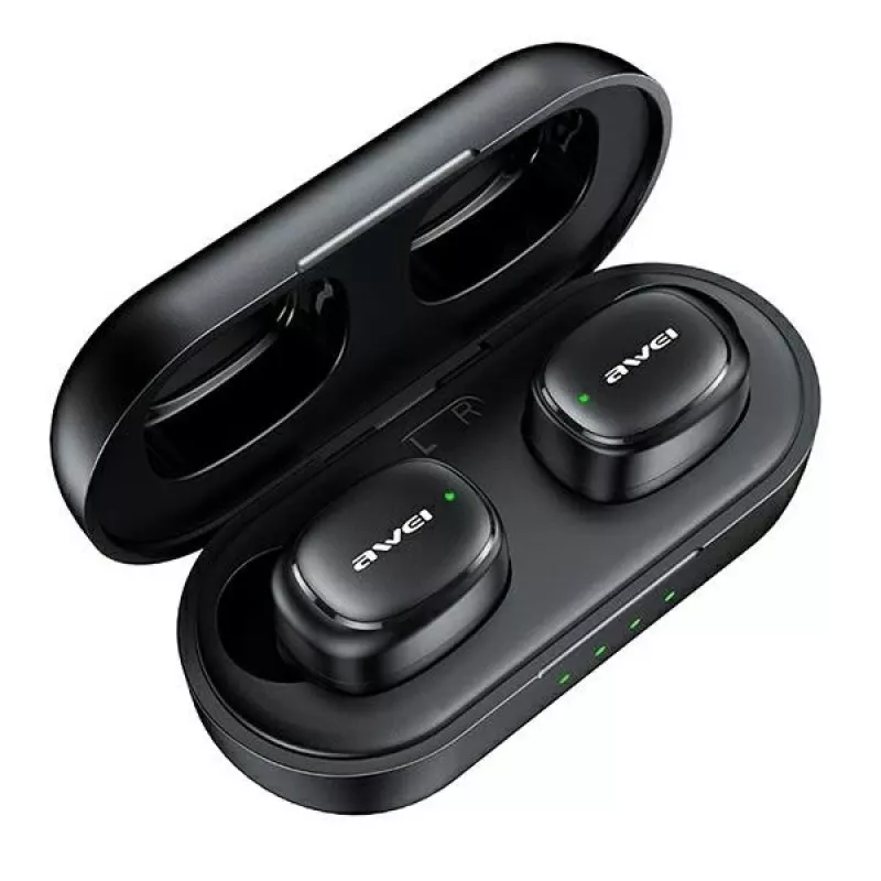 Auscultadores Awei T13 Pro