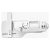 Máquina de costura SINGER SE9155 elétrica branco