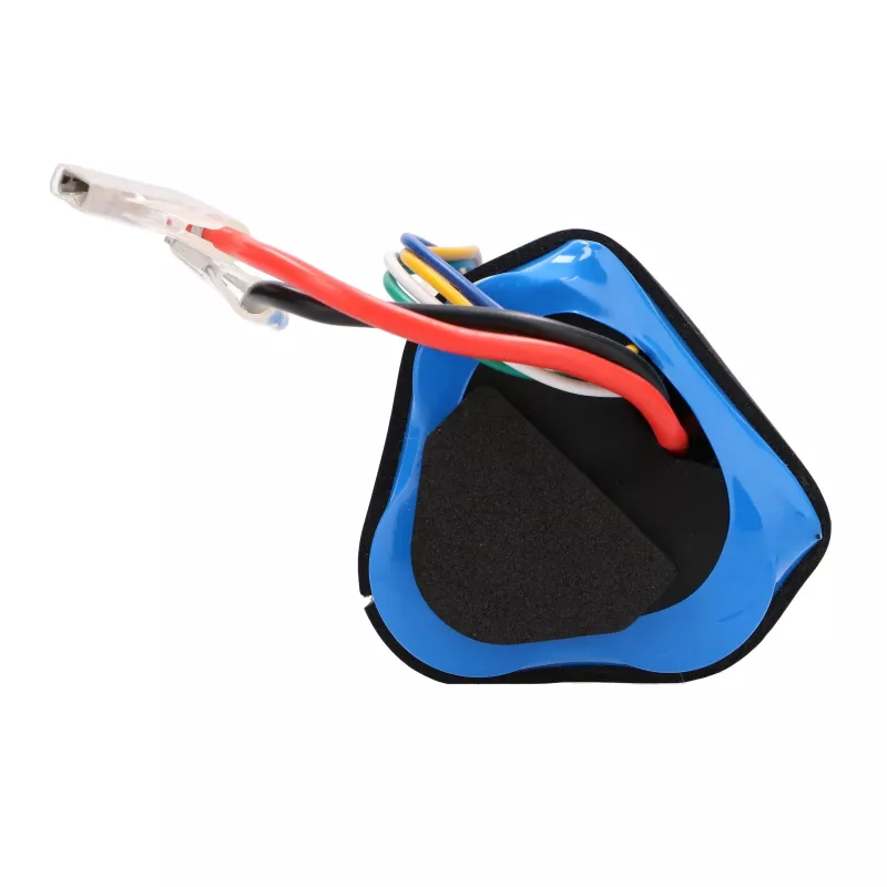 Bateria de substituição Extralink para Dreame H11 / H11 MAX P2106-6S1P-BWB 3650 mAh 21,6 V