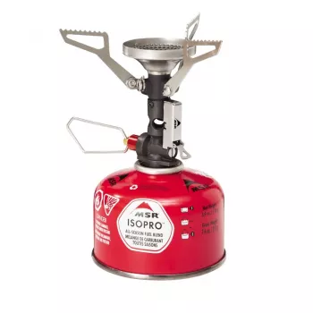 Fogão MSR Pocket Rocket DLX