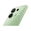 Xiaomi Redmi Note 13 6GB+128GB verde menta 16,94cm (6,67) ecrã AMOLED, MIUI 14 baseado em Android 13, câmara tripla 108MP