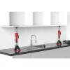 Bessey STE-KBS suporte de tripé compacto e leve para ferramentas e peças pequenas