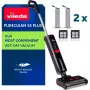 Aspirador Vileda PureClean S5 Plus