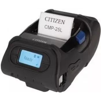 Citizen CMP25BUXZL Cabo USB 25 L Preto