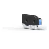 Tinteiro Epson WorkForce Enterprise AM‑C550 ciano (original, C13T08Q240)