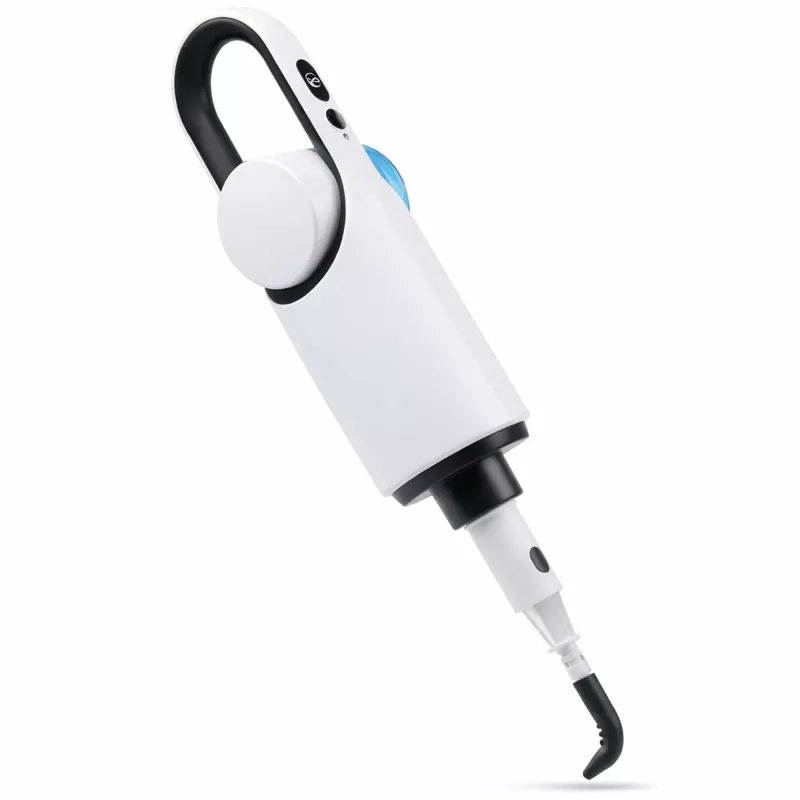 Extralink Home limpadora a vapor 1500W R-357