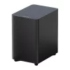 Barra de som Ultimea Aura A40 – sistema de altifalantes de cinema em casa compacto