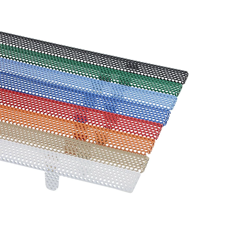 Painel frontal para BitFenix BFC-SNB-150-DBX-SP – azul, para caixa Midi Tower