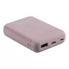 Intenso XS10000 polímero de lítio (LiPo) 10000 mAh rosa