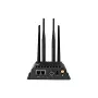 Cradlepoint R920 - Router wireless - WWAN 1GbE Dual-Band - 3G, 4G - com plano NetCloud Mobile Essentials de 3 anos