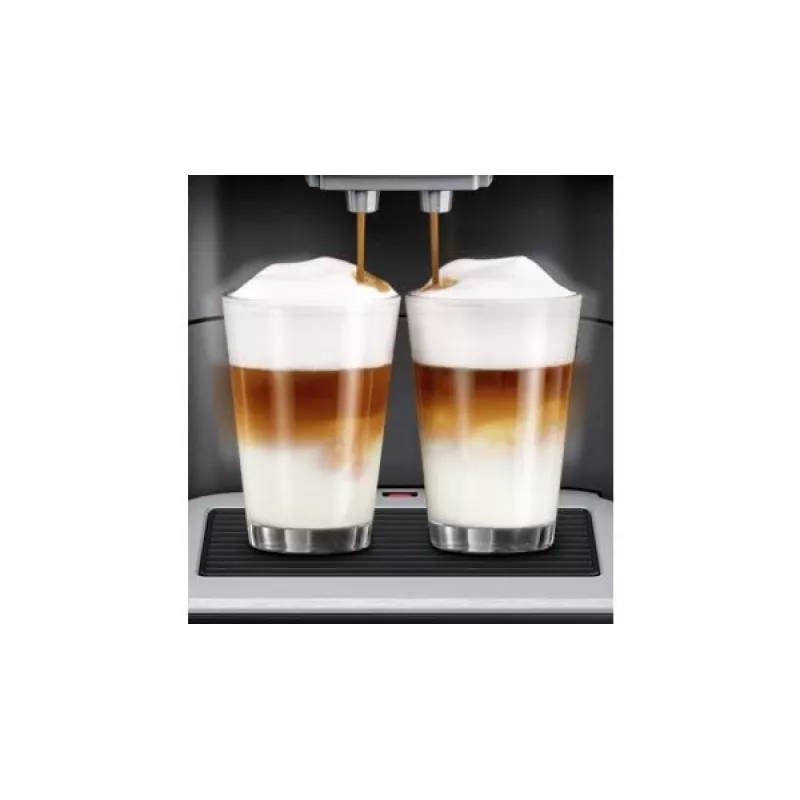 Siemens EQ.6 plus s500 Máquina de café expresso automática 1,7 l