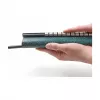 Tubo termorretrátil DeLOCK 20915 250 mm x 30 mm preto