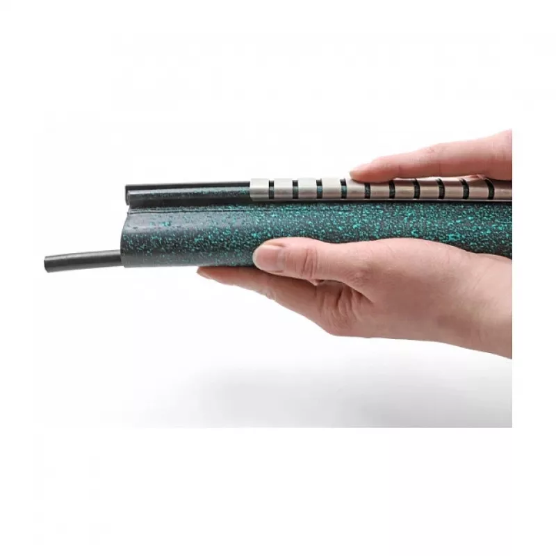 Tubo termorretrátil DeLOCK 20915 250 mm x 30 mm preto