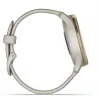 Garmin vivomove Trend LCD 40 mm híbrido 254 x 346 pixels ecrã tátil dourado GPS (satélite)