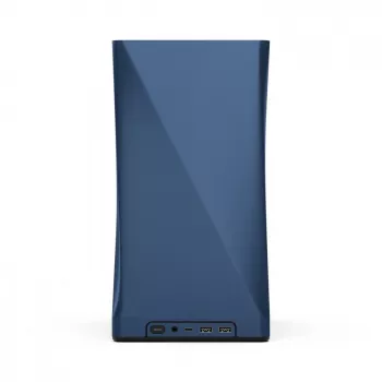 Caixa Mini Tower Fractal Design Era 2 azul