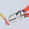 Knipex 70 01 160 Alicate de corte diagonal