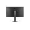 LG 32BR55UK-B | 31,5 polegadas | VA | UHD | 16:9 | 60 Hz | 4 ms | 3840 x 2160 píxeis | 250 cd/m² | Número de portas HDMI 2