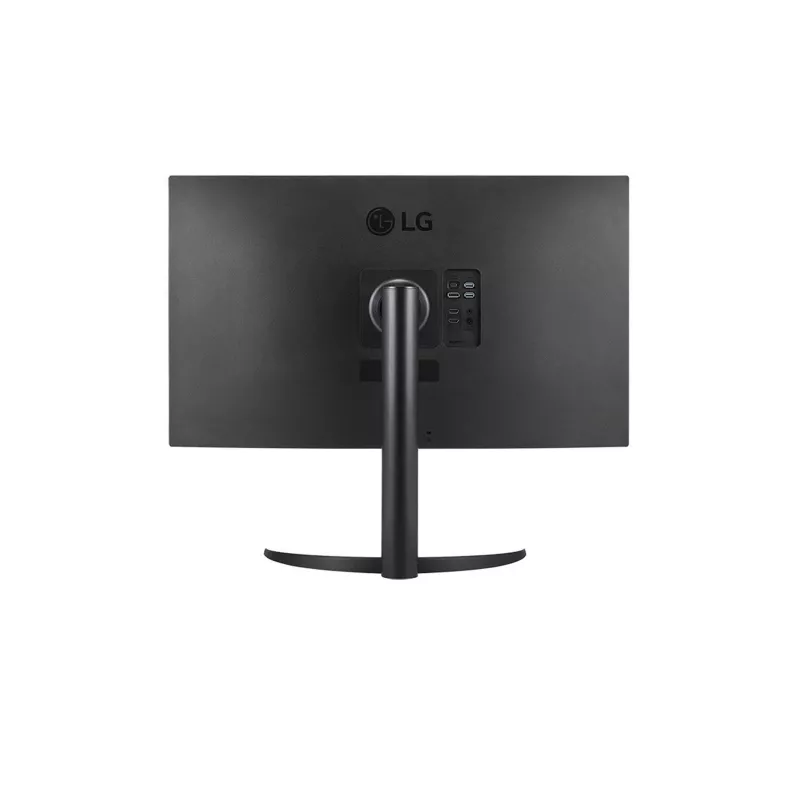 LG 32BR55UK-B | 31,5 polegadas | VA | UHD | 16:9 | 60 Hz | 4 ms | 3840 x 2160 píxeis | 250 cd/m² | Número de portas HDMI 2