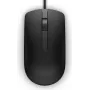 Dell MS116 Rato com fio USB W125717167 - Rato - Ótico