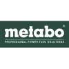 Chave de impacto sem fio Metabo 18V com bateria de 2,0 Ah