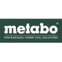 Chave de impacto sem fio Metabo 18V com bateria de 2,0 Ah