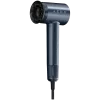 Secador de cabelo de alta velocidade, 220V-240V~50-60Hz, 1500W, tecnologia de iões, LCD, 6+ modos de circulação, 110.000 rpm, menos de 75 dB