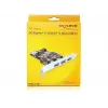 Placa de interface DeLOCK 89301 interna USB 3.2 Gen 1