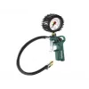 Manómetro analógico Metabo RF 60