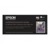 Rolo de tela Epson WaterResistant Matte Canvas, 44 polegadas x 12,2 m, 375 g/m²