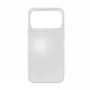 Capa de TPU macio PEDEA para Apple iPhone 17 Pro Max transparente (501600032)