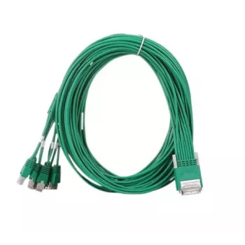 Cabo assíncrono Cisco 8 portas substituição
