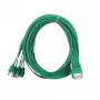 Cabo assíncrono Cisco 8 portas substituição