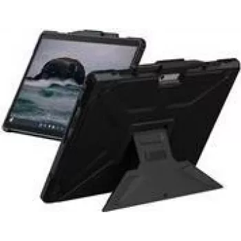 Capa de proteção para tablet Urban Armor Gear 324013114040 33 cm (13 polegadas) bumper preto (324013114040)