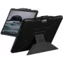 Capa de proteção para tablet Urban Armor Gear 324013114040 33 cm (13 polegadas) bumper preto (324013114040)