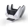 Raptor CS200-LT, interior, USB, preto, branco