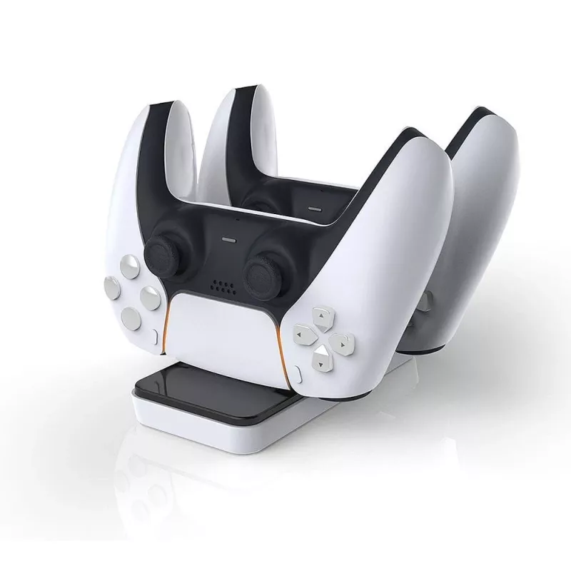 Raptor CS200-LT, interior, USB, preto, branco