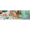 LEGO Friends Quiosque de Smoothies da Praia Conjunto de brincar para crianças com comida de brinquedo, ideia de presente para meninas e meninos a partir dos 6 anos, com 2 minifiguras, uma figura de tartaruga e um