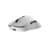Rato White Shark GM-9010 MAXIMUS branco USB
