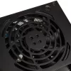 Fonte de alimentação 500 Watt SST-EX500-B Extreme SFX 80 PLUS Bronze - Fonte de alimentação para PC/Servidor - SFX (SST-EX500-B)