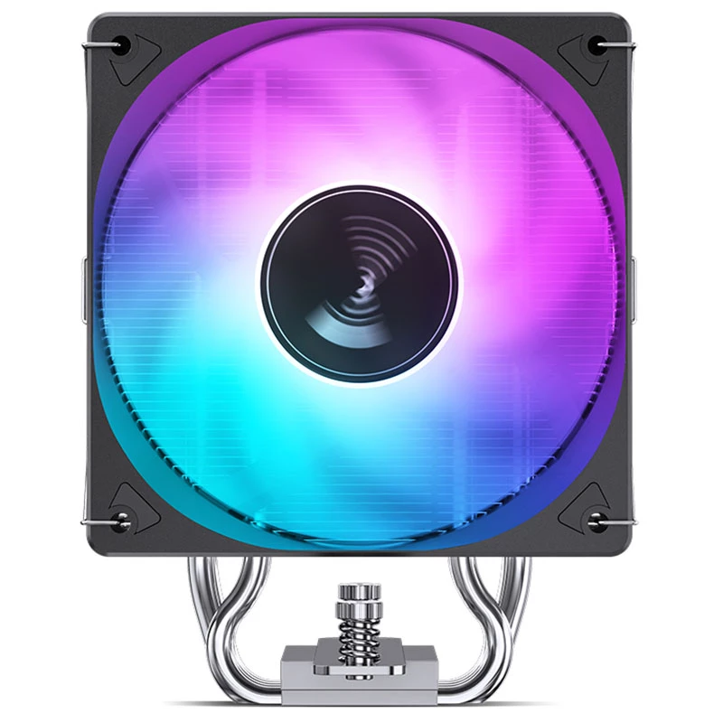 Jonsbo CR-1400 EVO Color cooler de ar para CPU, 92 mm, preto