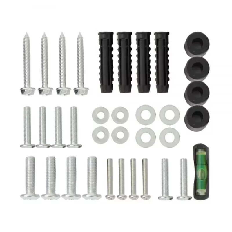 Suporte de parede para TV Esperanza PERSES para ecrãs de 35,6–127 cm (14
