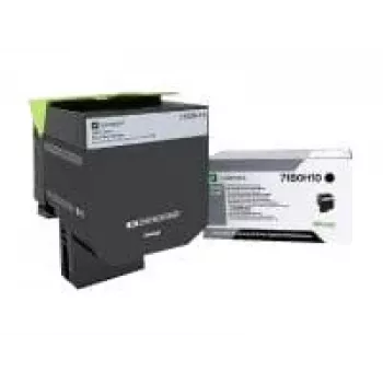 Toner Lexmark Toner Magenta Return Program 71B2HM0 3000 Páginas