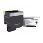 Lexmark 71B2HM0 cartucho de toner, magenta, 3500 páginas