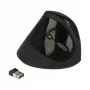 Rato DeLOCK 12599 RF sem fios destro 1600 DPI