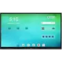 Optoma 3753RK Ecrã tátil de sinalização digital 177,8 cm (75 inch) 4K UHD 3840 x 2160, 450 cd/m², HDMI, DisplayPort, VGA, USB, LAN, Android 14 (H1F0H07BW101)