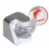 Robot de cozinha de brincar KLEIN Bosch Silver 9234 – réplica de brincar de um eletrodoméstico