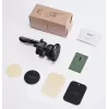 Suporte para automóvel Aukey HD-C74 universal ajustável para smartphones, suporte para painel/para-brisas
