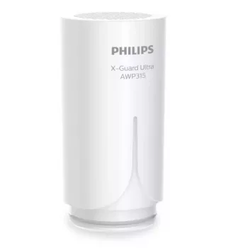 Cartucho de filtro de água Philips AWP315 para série AWP375x, modelo AWP315/10, cartucho de substituição